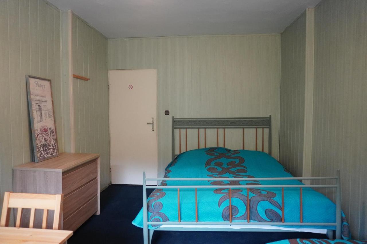 Hotel Pokoje Nad Potokiem Szczyrk Esterno foto