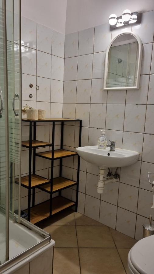 Hotel Pokoje Nad Potokiem Szczyrk Esterno foto